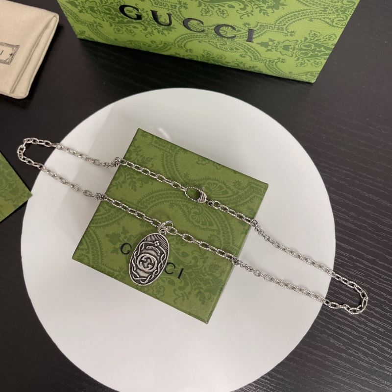 Gucci Necklaces